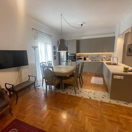Pagrati Flat 7 Apartment Athens Exterior photo