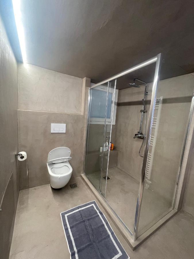 Pagrati Flat 7 Apartment Athens Exterior photo